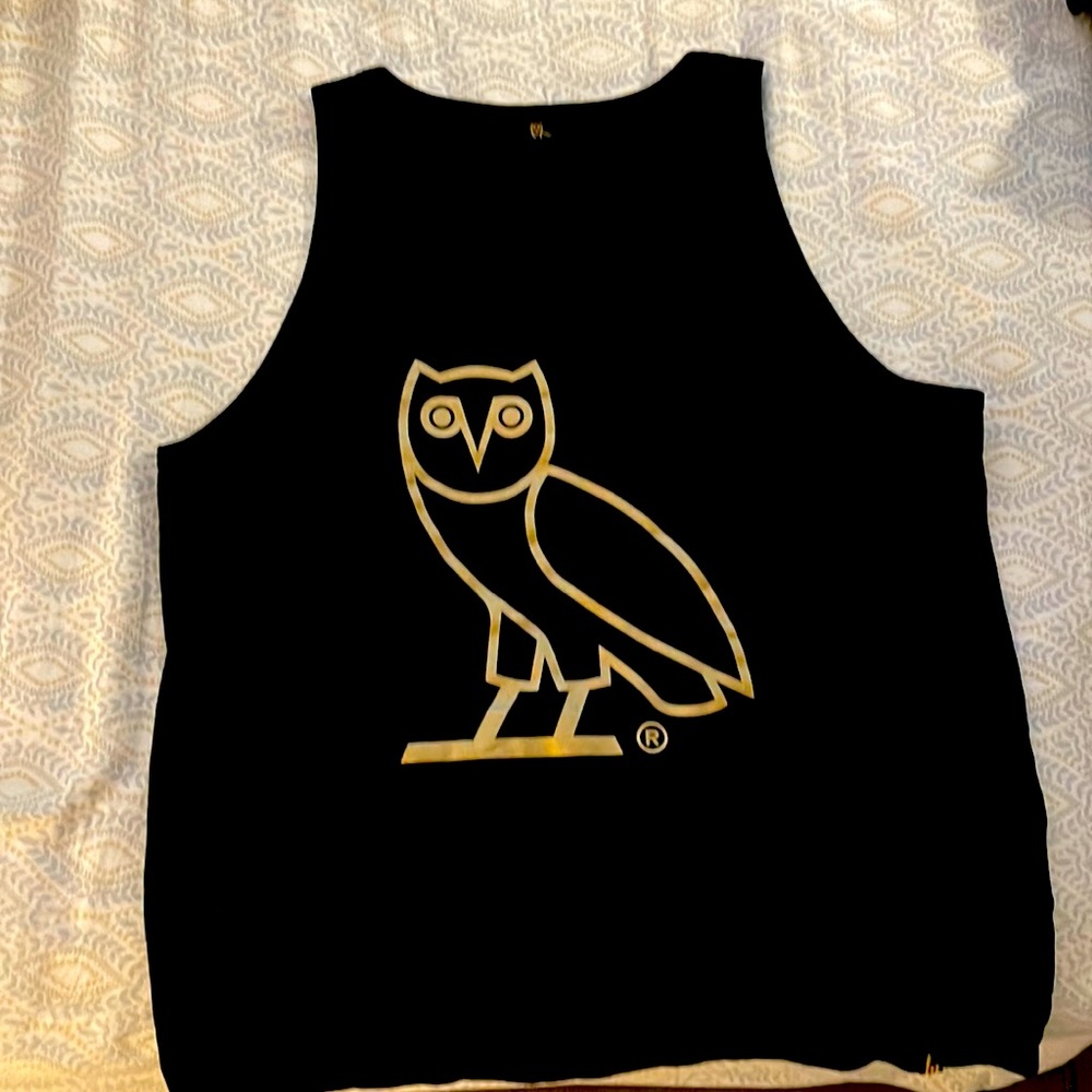 OVO men’s tank top